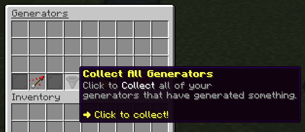 generators