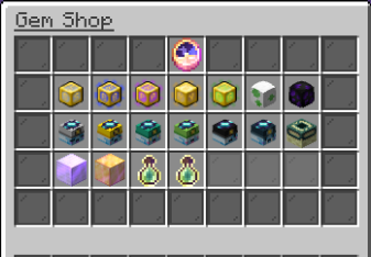 gemshop