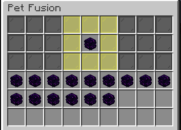 fusion