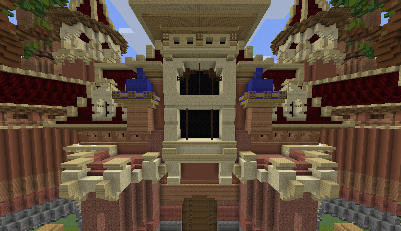 PRISONS SEASON 13
