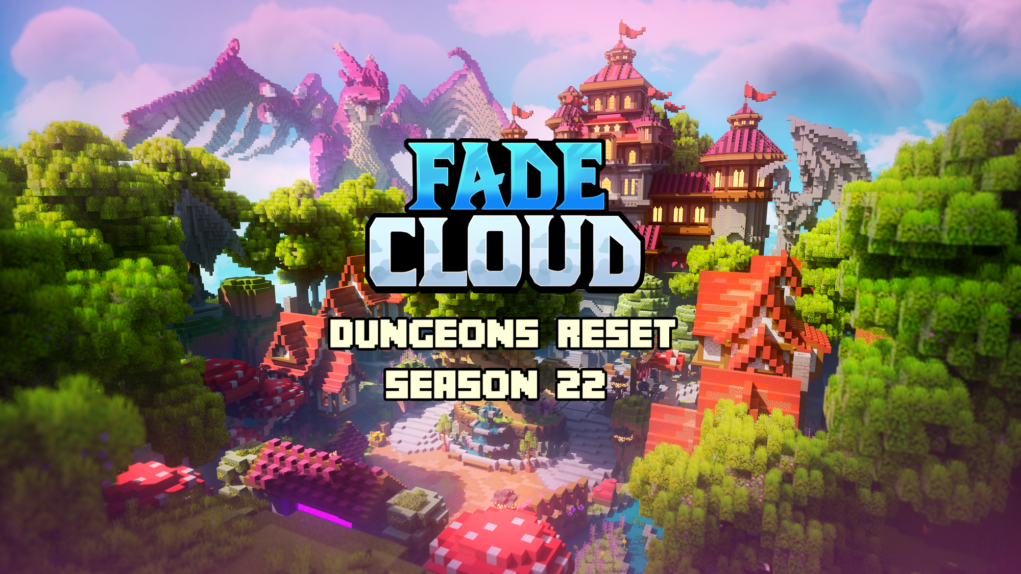 DUNGEONS SEASON 22