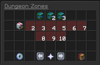 DUNGEONS SEASON 22