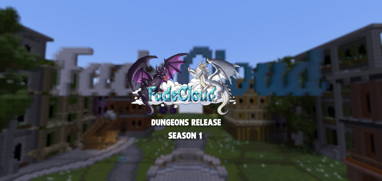 Dungeon Release