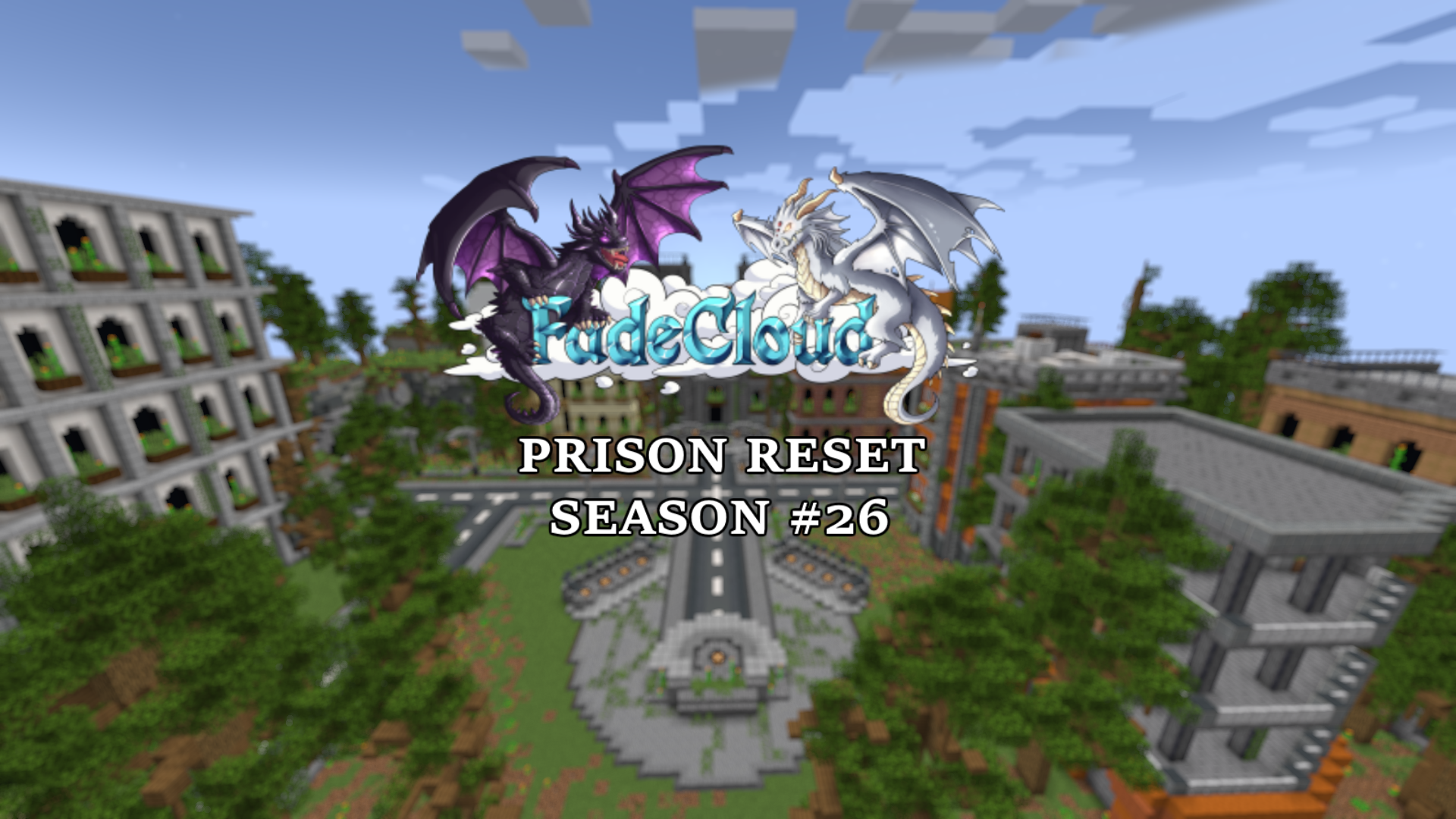 Prison Season 26
