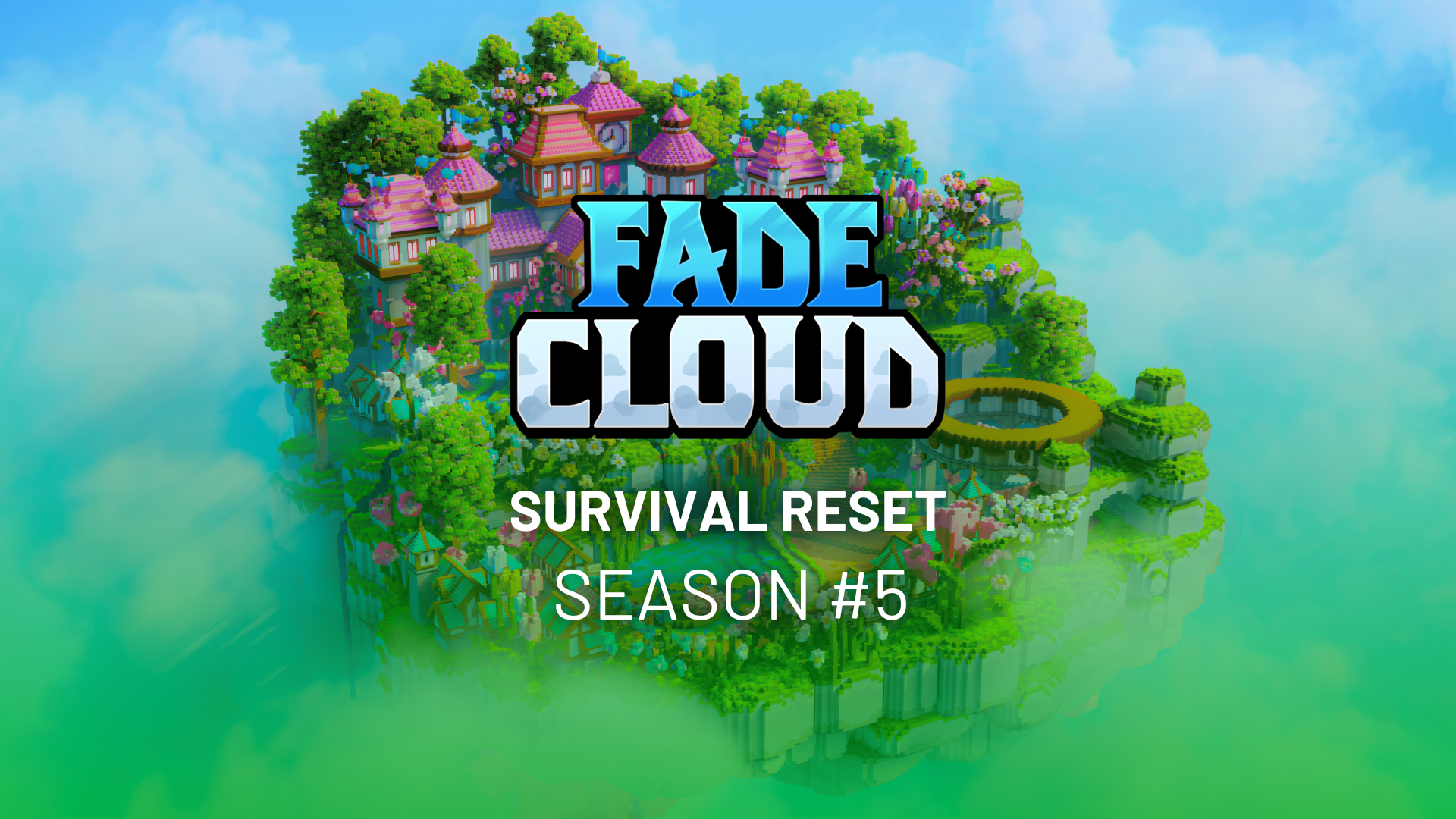 SURVIVAL: Season 5 Update