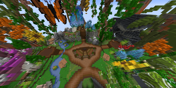 Skyblock Season 22