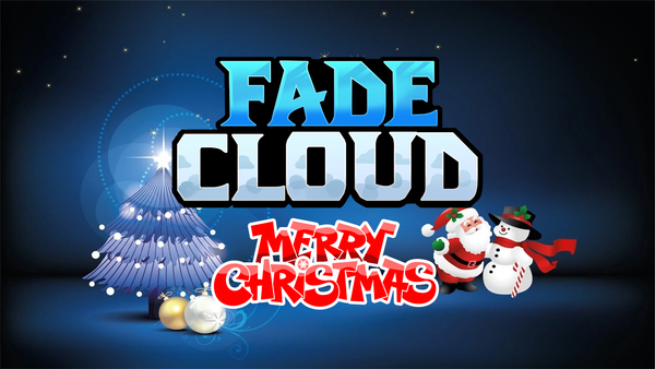 Clouds & Christmas Update 2021
