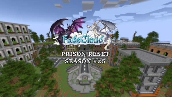 Prison Season 26