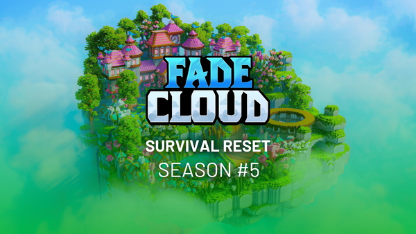SURVIVAL: Season 5 Update