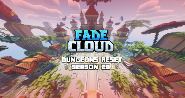 DUNGEONS SEASON 20