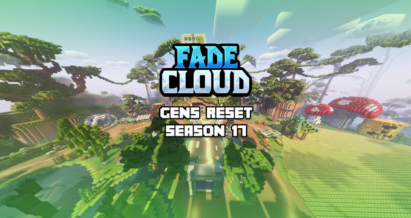 GENS SEASON 17
