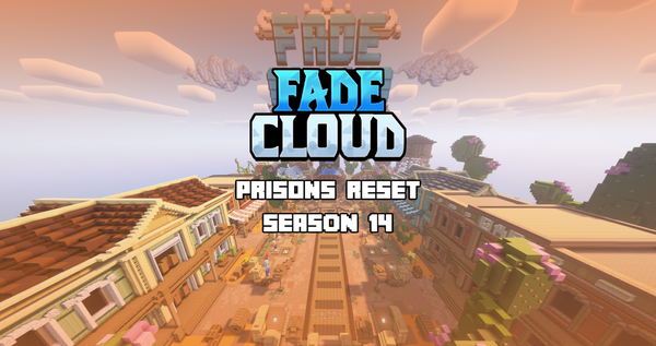 PRISONS SEASON 14