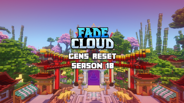 Gens Season 18