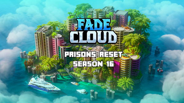 PRISONS SEASON 16